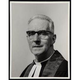 Goodman, Rev. George H.