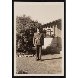 Gosnell, Rev. Robert B.