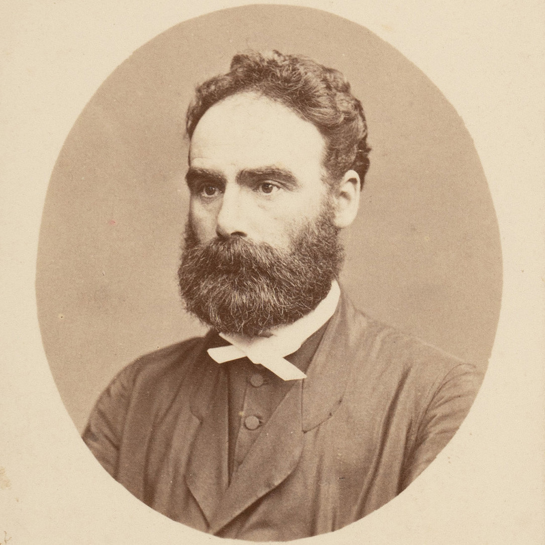 People - Ministers Portraits (1851 - 1985)