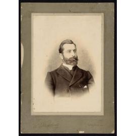 Grigg, Rev. William 