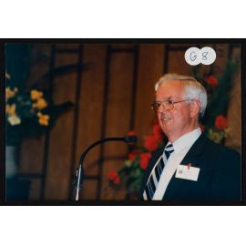 Hamlin, Rev. John