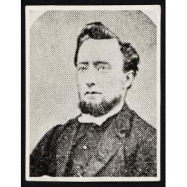 Harper, Rev. Wharton S.