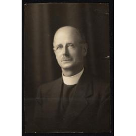 Haslam, Rev. Jonathan H.