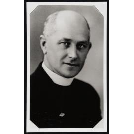 Hickman, Rev. Donald