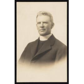 Hopper, Rev. Arthur