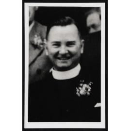 Jolly, Rev. Albert