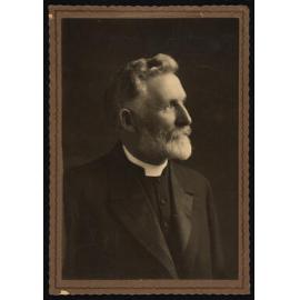 Joughin, Rev. Thomas H.
