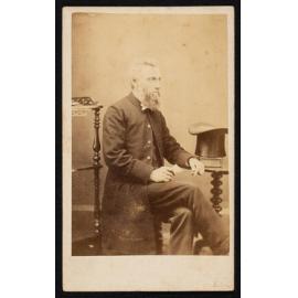 Kirk, Rev. William