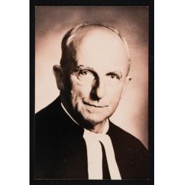 Larsen, Rev. Norman P.