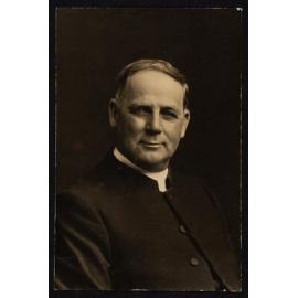 Lawry, Rev. Albert C.
