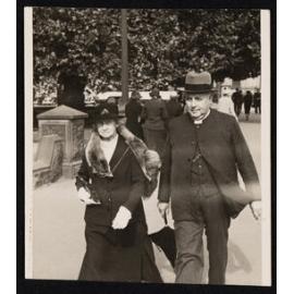 Lawry, Rev. Albert C. [Family]