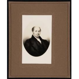 Lawry, Rev. Walter