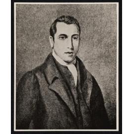 Leigh, Rev. Samuel