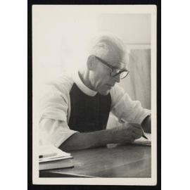 McDowell, Rev. M. Alexander