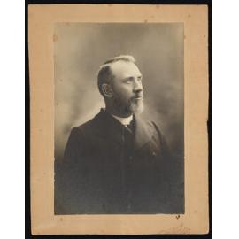 Mather, Rev. Joseph J.