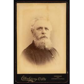 Morley, Rev. William