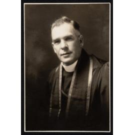 Neale, Rev. Leslie B.
