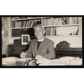 Norwell, Rev. Leslie T.