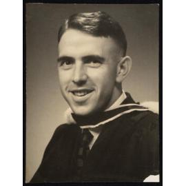 Nuttall, Rev. A. Roger G.