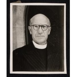 Odell, Rev. Henry J.