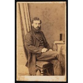 Oliver, Rev. William C.