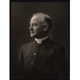 Patchett, Rev. Ernest D.