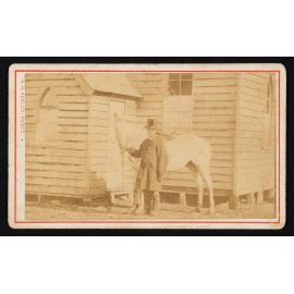 Pendray, Rev. John J.