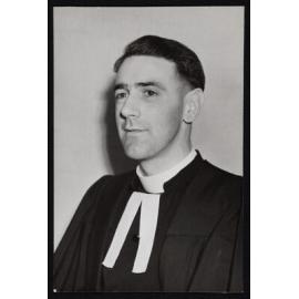 Penman, Rev. Jack
