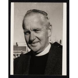 Ramage, Rev. Ian C. E.