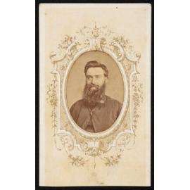 Richardson, Rev. John B.