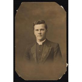 Rowe, Rev. William