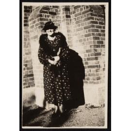 Rowe, Rev. William [Family]