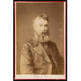 Rowse, Rev. William