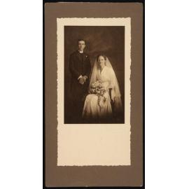 Sage, Rev. Ernest