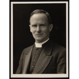 Scotter, Rev. Adolphus N.