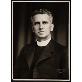 Seamer, Rev. Arthur J.