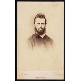 Simmonds, Rev. Joseph H.