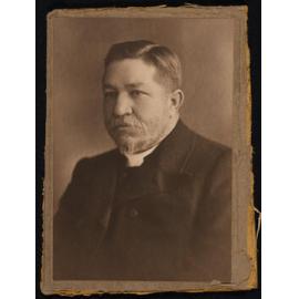 Slade, Rev. William (Senior)