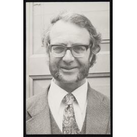 Wallace, Rev. William L.