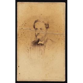 Ward, Rev. Josiah