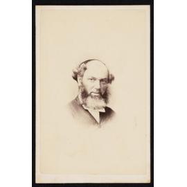 Warren, Rev. John