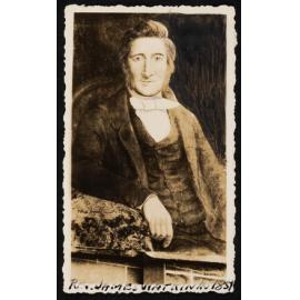 Watkin, Rev. James