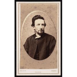 Watkin, Rev. William B.