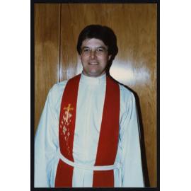 Waugh, Rev. Jean