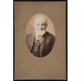 Beck, Albert