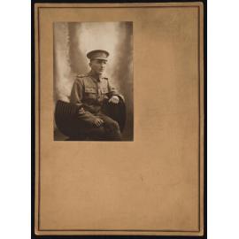 Berendt, George