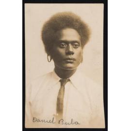 Buka, Daniel