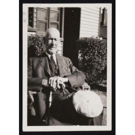Buttle, Henry