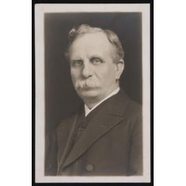 Chadwick, Rev. S.