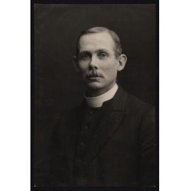 Cox, Rev. W. H.